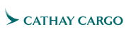Cathay Pacific airline logo